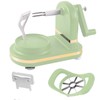 Apple Peeler, Apple Peeler Slicer Corer, Apple Peeler Slicer, Stainless