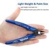 Hobby Nipper, Tapered Nipper, Diagonal Pliers, DIY Production Repair Model,