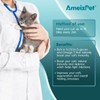 AmeizPet Katzen Leckerlies Immunsystem für Katzen - Vitamin Gesund Leckerli