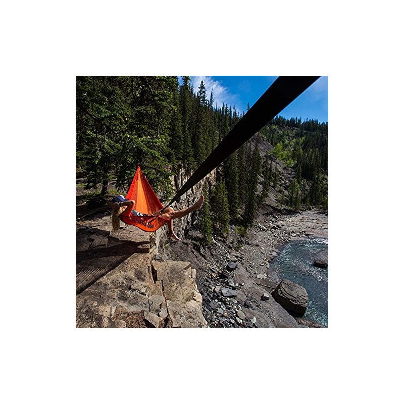 Go Anywhere Hammock Straps by Yellow Leaf Hammocks -Set of