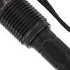 Aluminium Alloy Night Viewing Zoom Torch IPX6 Waterproof Hunting Flashlight