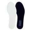 Sorbo Shock Absorption + Charcoal Insole, Deodorizing, Antibacterial, S Size,