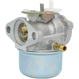 Replacement Parts For Carburetor Carb For Craftsman Model 580.752500 580752500 Pressure Washer Mod-ZY5-1259