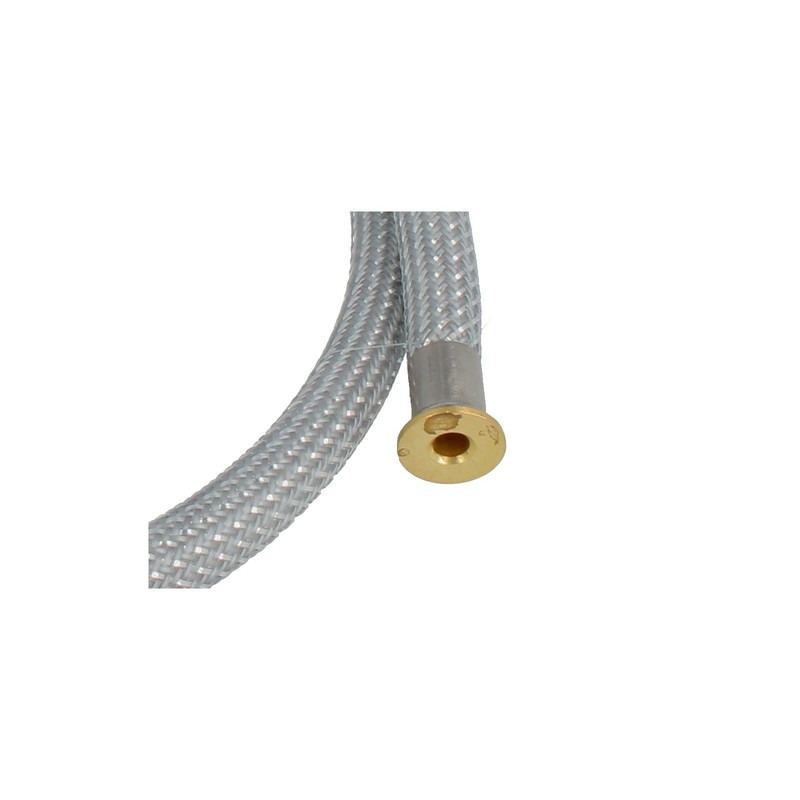 Kludi 7654000-00 Sink Hose with Pull-Out Fitting / Shower