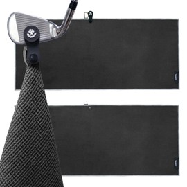 4Monster Microfibre Travel Towel Quick Dry, Lightweight Gym Towel Ultra Soft