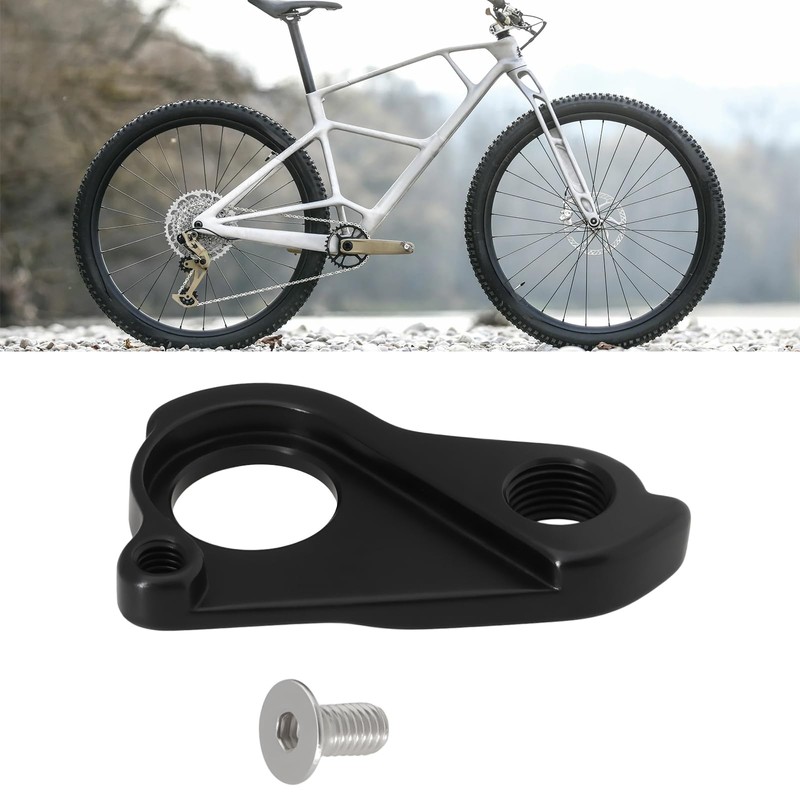 Create idea Bicycle Rear Derailleur Hanger GP0171-01 EP0786-01 Compatible with