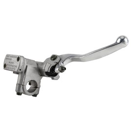 AUTOKAY 43015-1589 43015-1657 Front Right Brake Master Cylinder Lever Fits for Kawasaki KX80 1984-2020, KX85 2001-2021, KX100 1995-2021, KX125 1983-1985 1987-2005, KX250 1983-2007, KX500 1983-2004