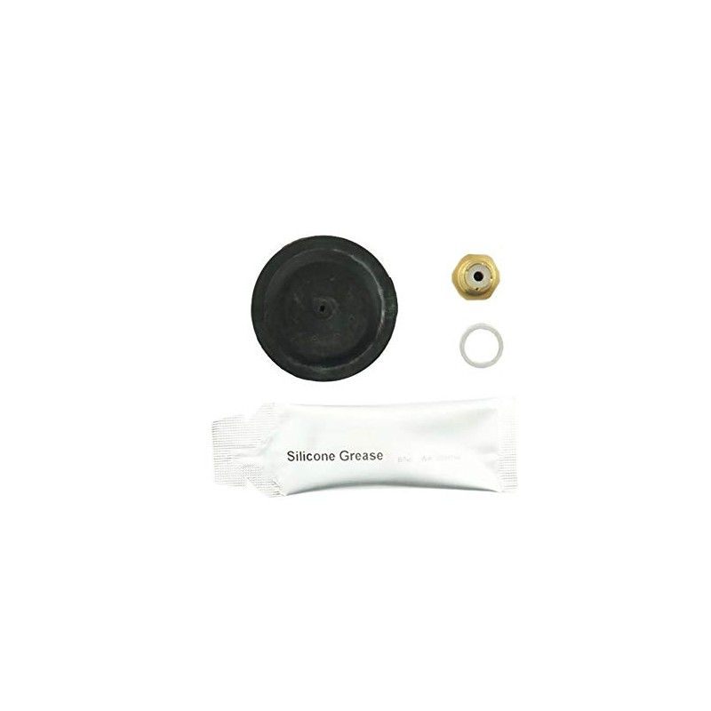 Baxi Combi Instant 80E 105E DHW Diaphragm Kit 5111140