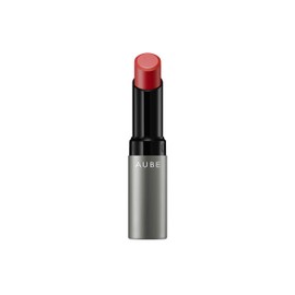 Aube Timeless Color Lip 01 Lipstick 01 Red Series 0.1 oz (3.8 g) x 1