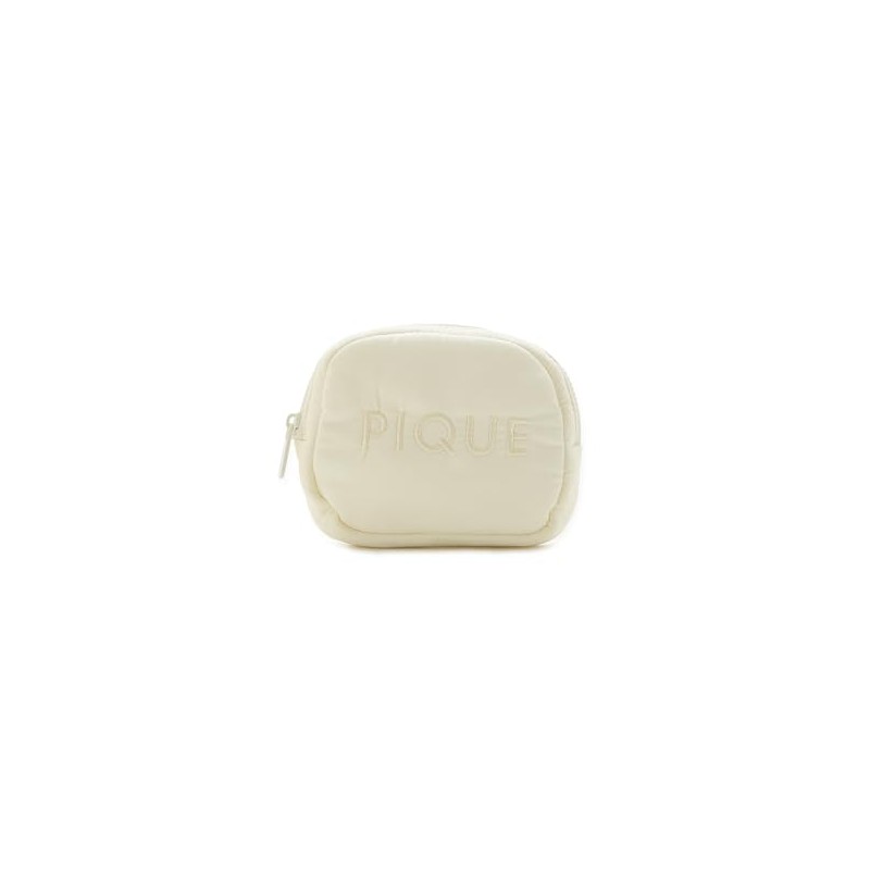 Gelato Pique PWGB251666 Marshmallow Tissue Pouch, YEL