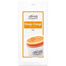 Ancels Color Treatment Butter 20g Mango Orange