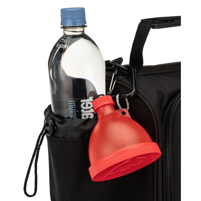 Hydra Cup [6 Pack] ProStand Funnel Set w/Stand for Filling