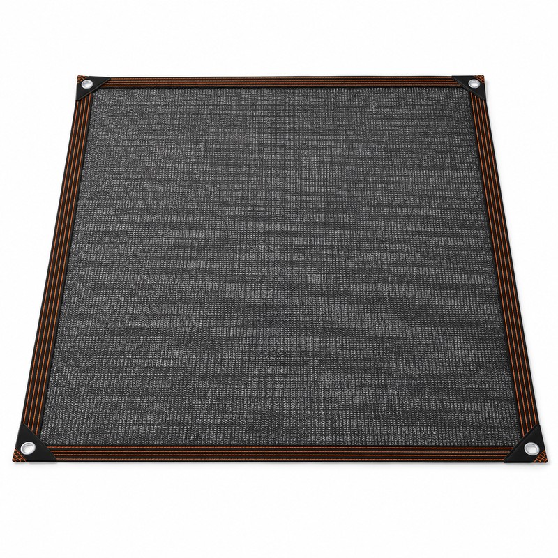 Outdoor Shade Cloth for Patio, Garden & Greenhouse – PE