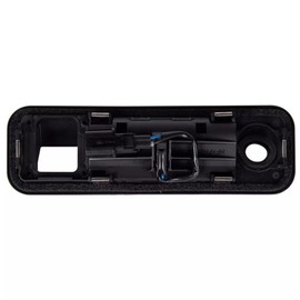 Generic 81260-C1010, 81260c1010, Trunk Lid Lock Handle Button, Trunk Release Button for Hyundai Sonata 2015-2017