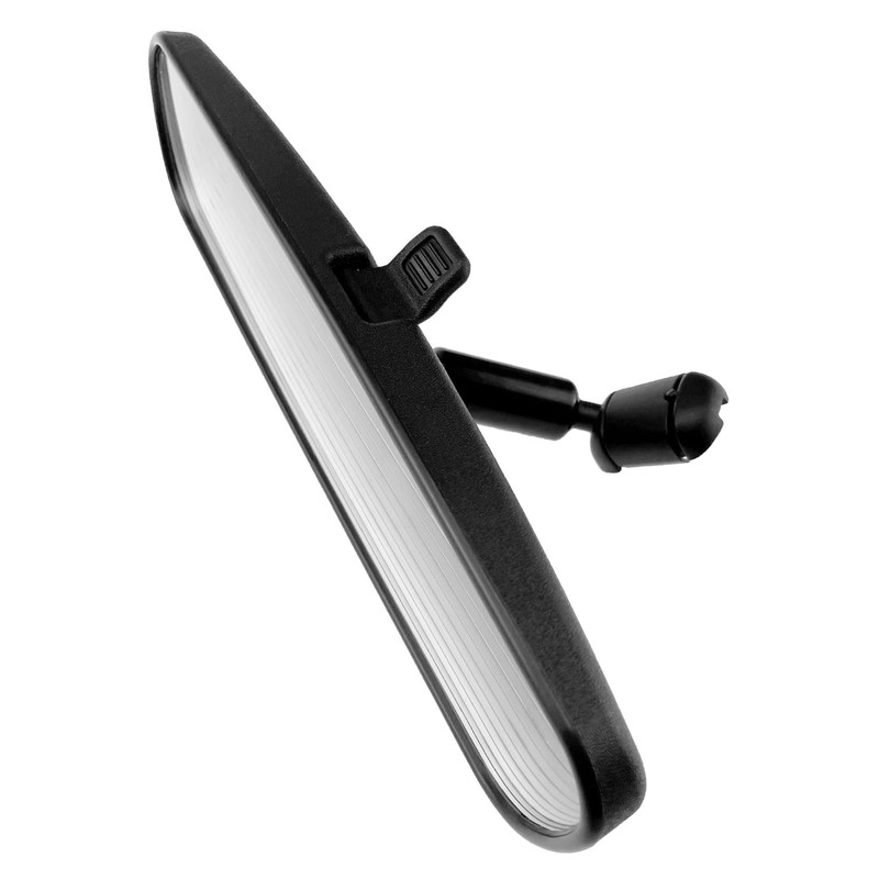Interior Rear View Mirror 6U5Z-17700-B Compatible with Ford Escape Focus