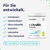 L-Citrulline Malate 2:1 Powder 600 g - High Dose Pre-Workout