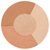 Youngblood Mineral Radiance 9.5g (Various Shades), Sunshine