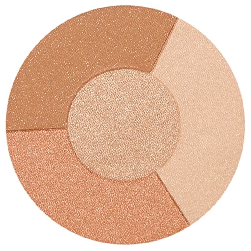 Youngblood Mineral Radiance 9.5g (Various Shades), Sunshine
