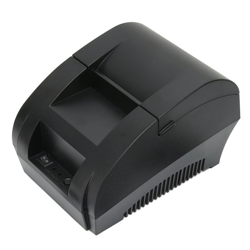 Thermal Printer for 5890K 90mm/s Printing Speed Space Saving TPH