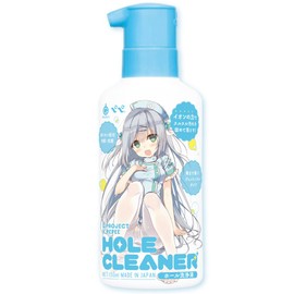 G PROJECT G project×pepee Hole Cleaner [Hole Windshield Washer Fluid]