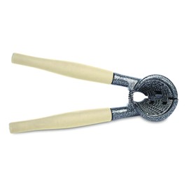 Creative Products Nut Cracker, Screw Top Opener and Champagne Corks