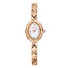 TIME100 Gift Set, Present Women's Watch and Bracelet with Gift
