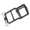 CS PRIORITY Handheld Gimbal Adapter Switch Mount Plate Plastic Handheld