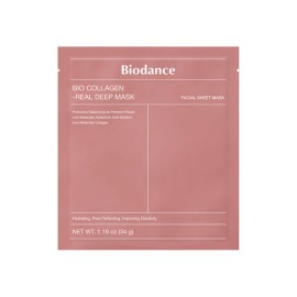 Biodance [Biodance]Bio-Collagen Real Deep Mask (1ea)