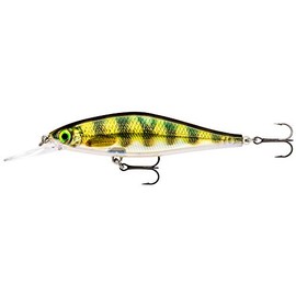 Shadow Rap Shad Deep 09 Live Perch