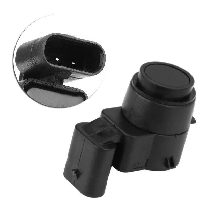 Car Reversing Sensor Parking Sensor Distance Control