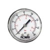 Flowfit Hydraulic Pressure Gauge, Dry, 40mm Dial Size, 1/8" Rear Entry (0-200 PSI (14 Bar))