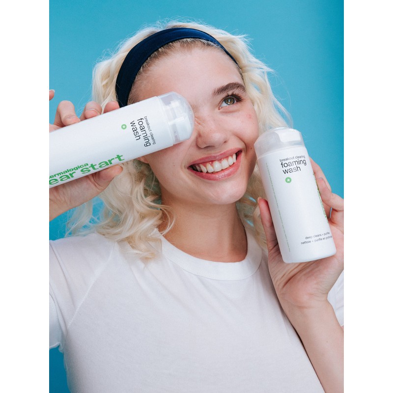 Dermalogica Breakout Clearing Foaming Wash 295ml