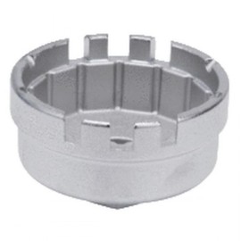 KS Tools 150.9212 3/8" Oil filter wrench, 64,5mm, 14 grooves