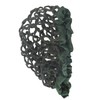 1PC Army Green Cotton Helmet Camouflage Net Cover for M1
