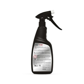 Klower MK5919 Unisex Adult, Clear, One Size