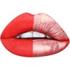 Tattoo Junkee Lip Color + Chroma Effects Long Lasting Matte