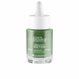 BigBuy Home Serum Active Day Cream 30ml