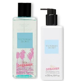 Victoria's Secret Fine Fragrance Mist & Lotion Set (Tease Dreamer)