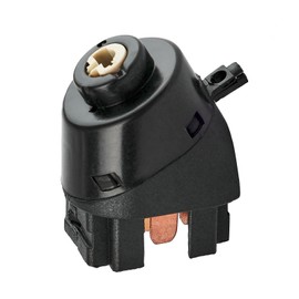 AUTOXBERT 6N0905865 Ignition Starter Switch Car Ignition Switch Ignition Coil Ignition Starter Switch Durable Temperature Resistance for VW T4 Transporter Van Camper 1990-2013