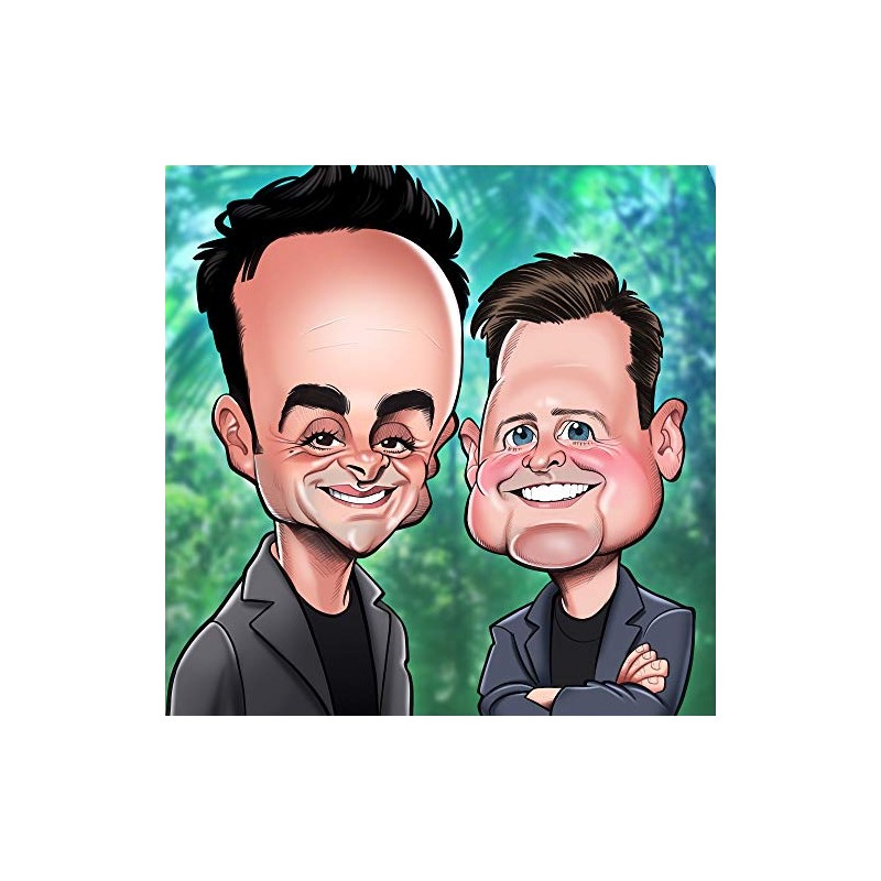 Greeting Sound Card By Really Wild Cards - Ant &