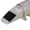 Bstinay Alto Sax Mouthpiece with Ligature and Cap for E