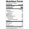 Mother Earth Products Freeze Dried Green Beans, quart Jar