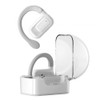 HISHELL Open Headphones with Voice Translator, Real Time Translator Device,