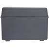 Acrimet Divider for Acrimet 6 X 9 Card Holder (Gray)
