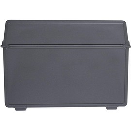 Acrimet Divider for Acrimet 6 X 9 Card Holder (Gray) (1 Unit)