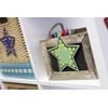 Teacher Created Resources Marquee Stars Accents (5870)