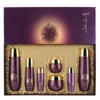 예지후 정통한방 영빈 화장품 5종세트 Yejihoo Traditional Herbal Cosmetic 5-Piece
