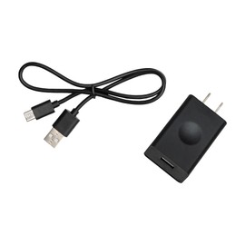 Clore Automotive Jump-N-Carry Charging Kit for JNC325 and JNC345 Jump Starters