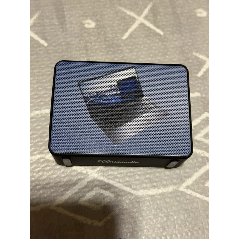 Origaudio BOXANNE Dell Speaker Bluetooth