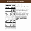 Nature's Path Organic Frosted Lotta Chocolotta Toaster Pastries, 11 oz